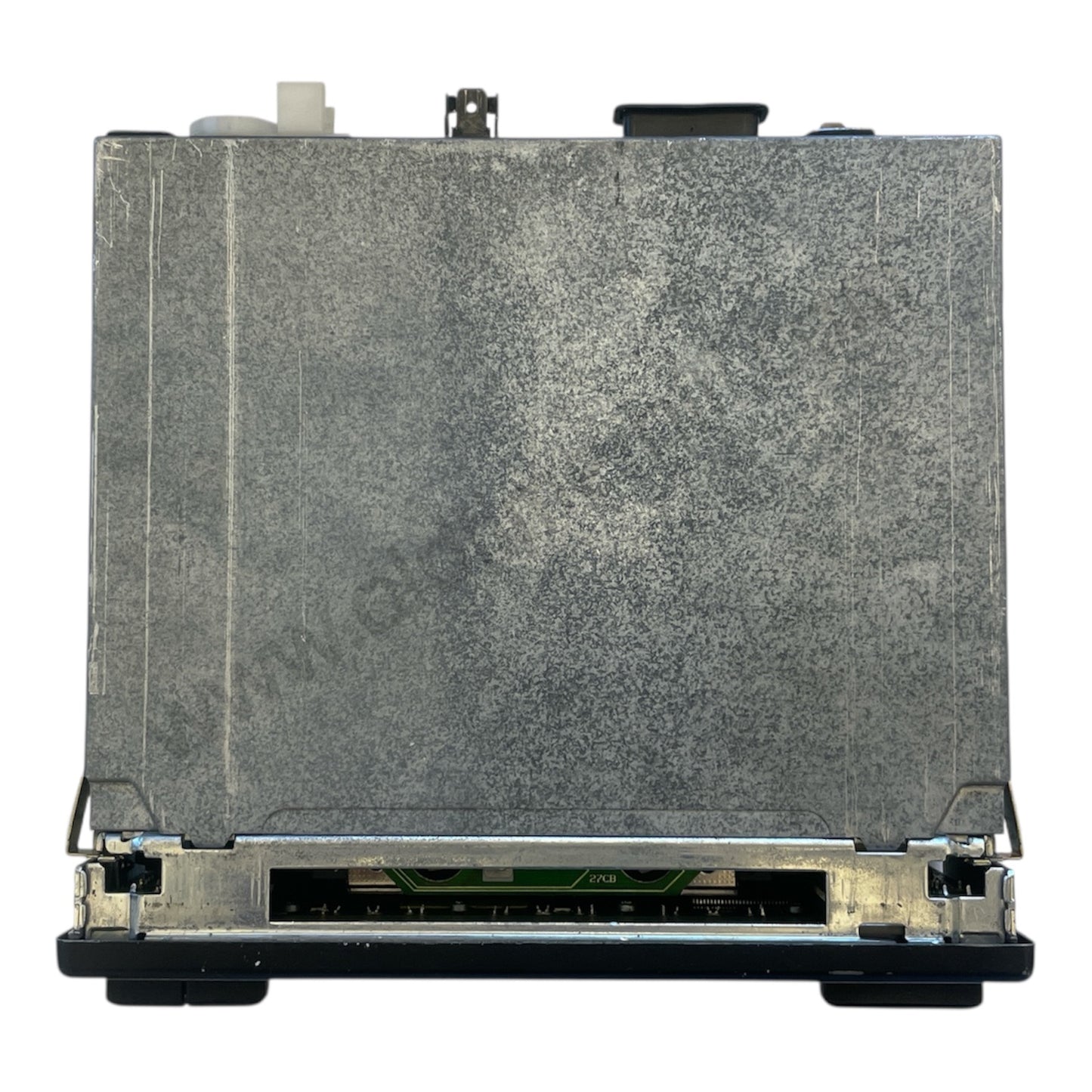 Becker Mexico 2000 BE1460 nach professionellen Überholung mit Bluetooth-Modul