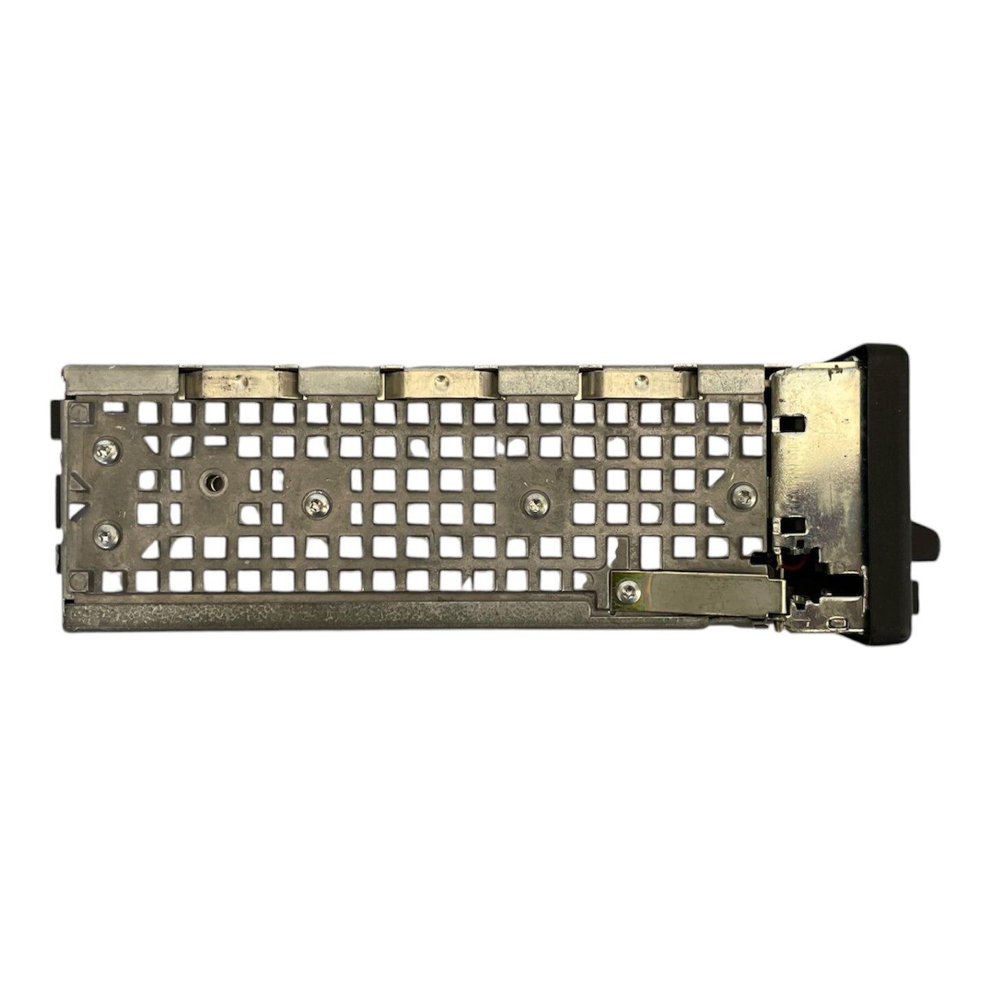 Becker Grand Prix 2000 BE1319 nach professionellen Überholung mit Bluetooth-Modul