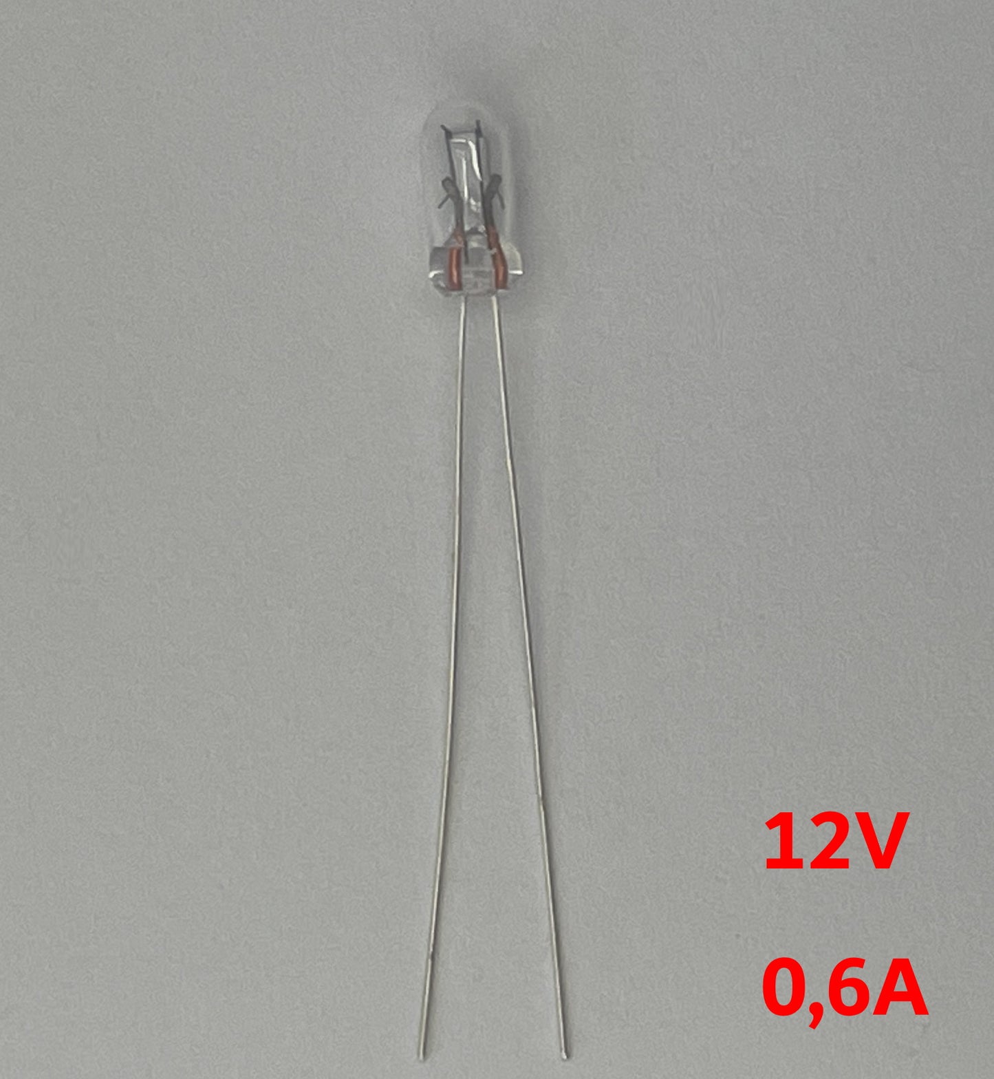 Glühbirnen für Becker Bedienblende 12V | 0,6A